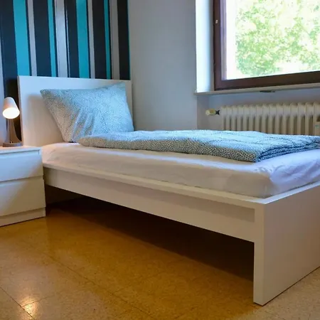 Appartement Atrium - Geraeumige Giesen *